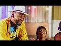Fally Ipupa - CŒUR BLESSÉ ( Clip Officiel )