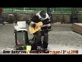 Download Lagu Sen Gelmez Oldun. Алекпер Тагиев. Олег Капустин. Oleg Kapustin. Новогодняя Москва 2018/19