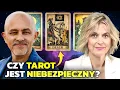 Lagu CZY TAROT JEST NIEBEZPIECZNY? - Piotr Gibaszewski UJAWNIA PRAWDĘ O TAROCIE!