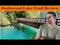 Packwood Lake Review