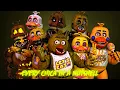 SFM Every Chica in a Nutshell