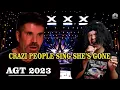 Download Lagu Simon Cowell Awalnya Tidak Percaya!! akhirnya semua Juri dan penonton Menangis | AGT 2023