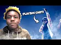 Download Lagu Playboi Carti Took Me On Tour!