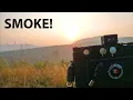 Download Lagu Leica M3, Summicron 50mm, Adox Silvermax Film, Forest Fire Smoke, Rockies, Reveni Light Meter Review
