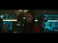 Future Michael Tells The Past Bridge Crew The Fate Of Airiam Star Trek Discovery 5x04