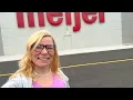 BRAND NEW MEIJER TOUR - AUSTINTOWN Ohio