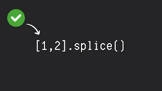 An Easy Way to See JavaScript Mutables
