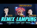 Download Lagu REMIX LAMPUNG TERBARU DINDA RISKI X VJ ILHAM 2 ALABAR PESAWARAN FULL BASS || BUJANG ORGEN 2025