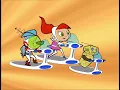 Download Lagu Atomic Betty - theme song (Season 1, 4K)