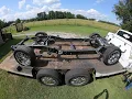 88-98 Chevy Frame Rebuild