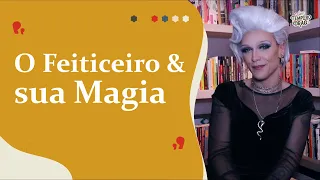 EFICÁCIA SIMBÓLICA