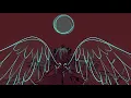 The Moon Rises - SHORT OC ANIMATIC