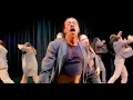 SIEMPRE ES VIERNES EN MI CORAZÓN | Video Coreográfico | Bastian Ariel
