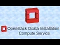 install openstack 15 ocata tutorial part 5 computer service nova