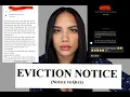 STORYTIME I GOT EVICTED PART 1