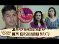 Download Lagu Dikasih Mertua Baik Malah Pilih Mertua Matre, Jadi Gini Deh... | Cahaya Cinta Eps 29 FULL