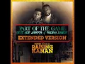 50 Cent - Part Of The Game ( Extended Version )                                                *****