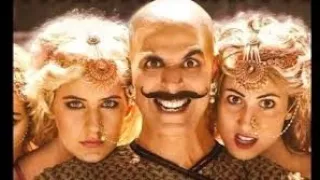 bala bala shaitan ka sala full video song housefull 4 songs akshay kumar vishal dadlani