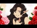 Senshi but he s an elf Delicious in Dungeon Ep