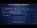 The B-Tree Split Merge Never Reorganize Database Systems Deep Dive