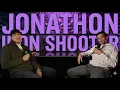 Jonathan Iron Shooter Speaks Out Unscrypted Chaos