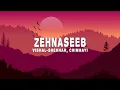 Download Lagu Vishal-Shekhar - Zehnaseeb (Lyrics) ft. Chinmayi \u0026 Shekhar Ravjiani