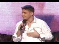 Joshua Gracin - Baby I Need your Loving (American Idol - Season 2 - Top 12)