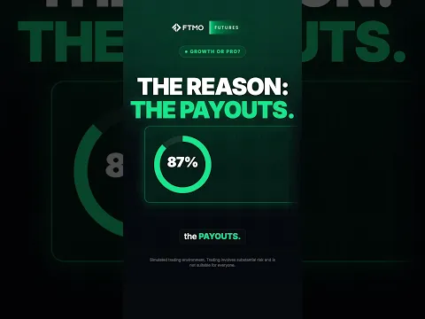 Which FTMO Account Is Best for You: Growth or Pro?