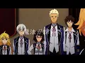 Download Lagu Kenja No Mago [AMV] Mahou No Hon Yori