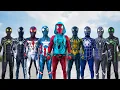 Download Lagu Spider-Man: Into The Spider-Verse (2025) | Deadpool 3 Marvel Studios Wolverine - Superman - Venom 3