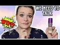 BRUTALLY HONEST REVIEW COVERGIRL SIMPLY AGELESS SKIN PERFECTOR ESSENCE