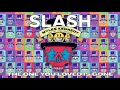 Download Lagu SLASH FT. MYLES KENNEDY \u0026 THE CONSPIRATORS - \