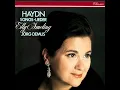 Haydn: A Pastoral Song, Hob. XXVIa:27
