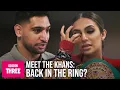 Download Lagu Amir Khan: Will He Fight Again? | Meet The Khans