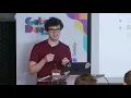 The Future is the Cloud by Kyle Mathews Co-founder of Gatsby