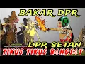 Download Lagu BAGONG DEMO MBAKAR GEDUNG DPRD,,PAGELARAN WAYANG KULIT DALANG SENO NUGROHO