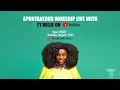 Download Lagu Spontaneous Worship Live With TY Bello