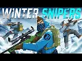 Download Lagu THE WINTER SNIPERS - Rust