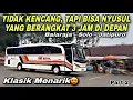 Download Lagu Klasik Menarik 😍 Tidak Kencang Tapi Bisa Nyusul Yang Berangkat 3 Jam Di Depan 😱| trip GM Royal R017
