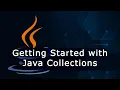 Getting Started with Java Collections Framework HashMap