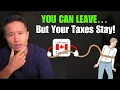 Download Lagu Leaving Canada? 7 CRA Tax Traps You Must Avoid
