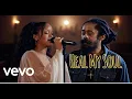 Download Lagu Rihanna ft. Damian Marley - Heal My Soul (Official Lyrics Video)