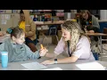Inside the USF College of Education ESE Program 2026