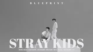 Download Stray Kids - Blueprint \ MP3