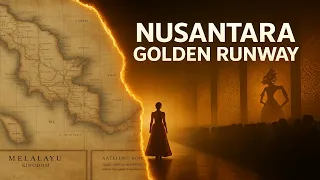 langkah gemulai dalam balutan kemewahan batik ethnic fashion music from indonesia