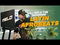 Download Lagu DJ Melo The Mixshow Episode 4: Latin Afrobeats |Kapo, Beele, Nicky Jam, Ozuna, Bad Bunny, Feid |
