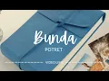Bunda - Potret | Released 1997 | Album Potret II