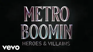 Download Metro Boomin, 21 Savage - Walk Em Down (Don't Kill Civilians) (Visualizer) ft. Mustafa MP3