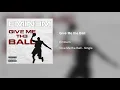 Eminem - Detroit Basketball
