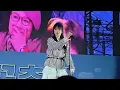 260411 보라미유(Boramiyu) - 세상 모든 어른이들에게 | 인천 자유공원 벚꽃축제 | 가로직캠